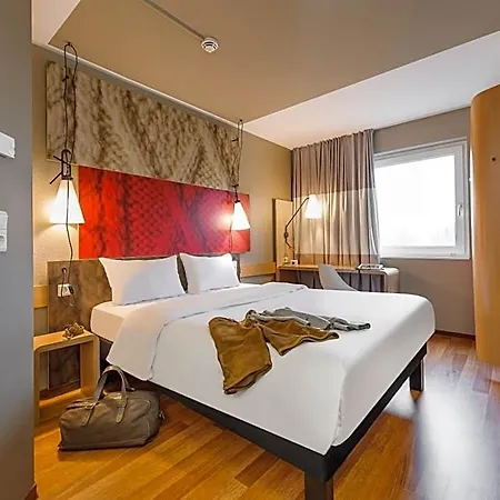 فندق Ibis Muenchen Messe 3*