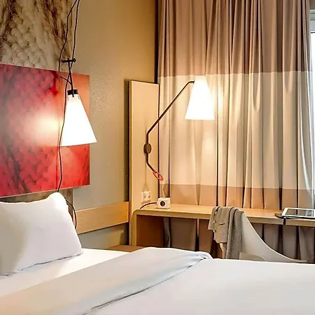 Ibis Muenchen Messe