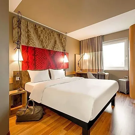 Ibis Muenchen Messe