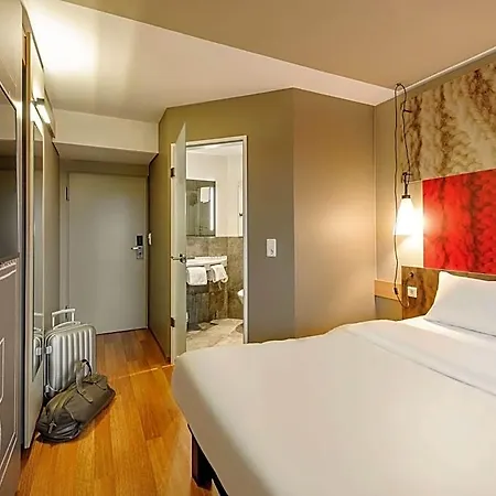 Ibis Muenchen Messe فندق