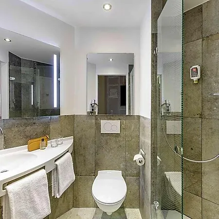Ibis Muenchen Messe