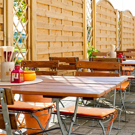 Hotel Ibis Muenchen Messe Feldkirchen (Upper Bavaria)