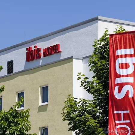 Ibis Muenchen Messe