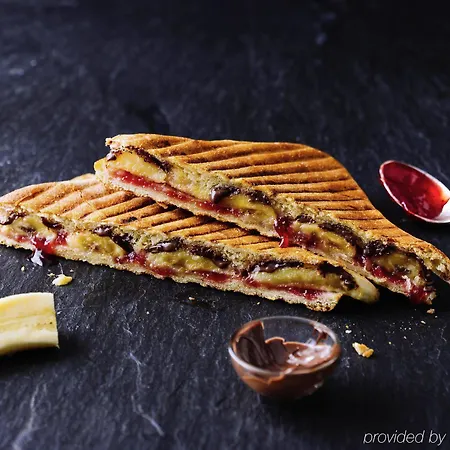 Ibis Muenchen Messe Hotel