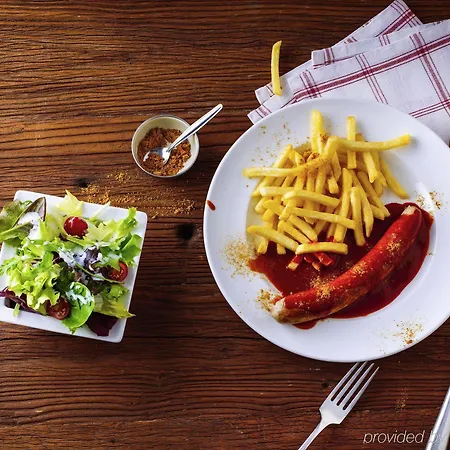 فندق Ibis Muenchen Messe