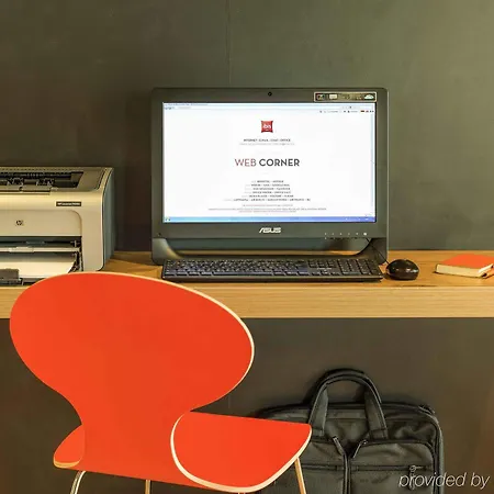 Hotel Ibis München Messe