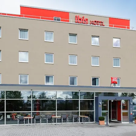 Ibis Muenchen Messe