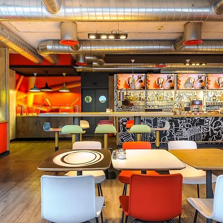 Ibis München Messe Feldkirchen (Upper Bavaria)