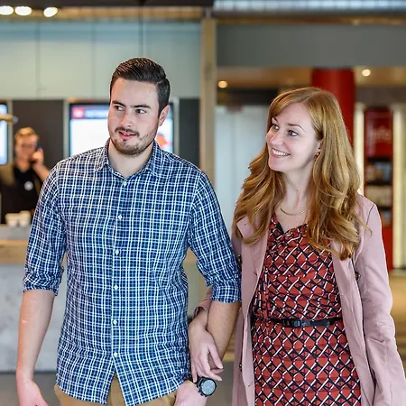 Ibis Muenchen Messe 3*