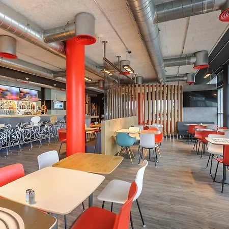 Hotel Ibis München Messe