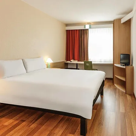 Hotell Ibis Muenchen Messe Feldkirchen (Upper Bavaria)
