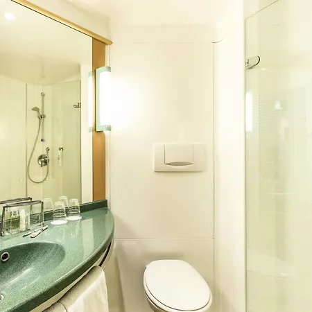 Ibis München Messe 3* Feldkirchen (Upper Bavaria)