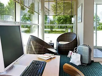 Ibis Muenchen Messe Hotel