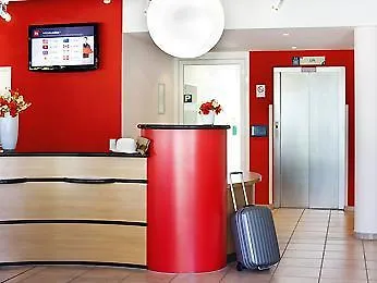 Hotel Ibis Muenchen Messe 3*