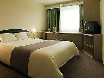 Hotel Ibis München Messe Feldkirchen (Upper Bavaria)
