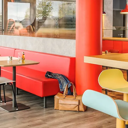 Ibis München Messe Hotel 3*
