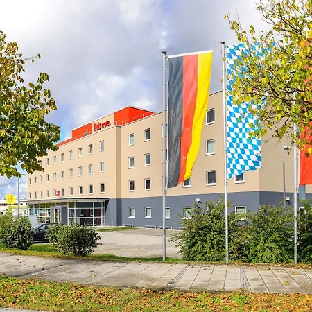 Ibis München Messe Hotel