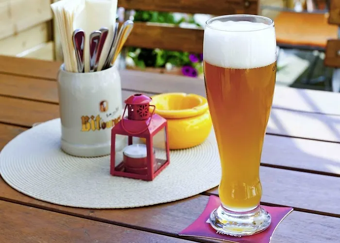 Ibis Muenchen Messe Hotel Feldkirchen (Upper Bavaria)