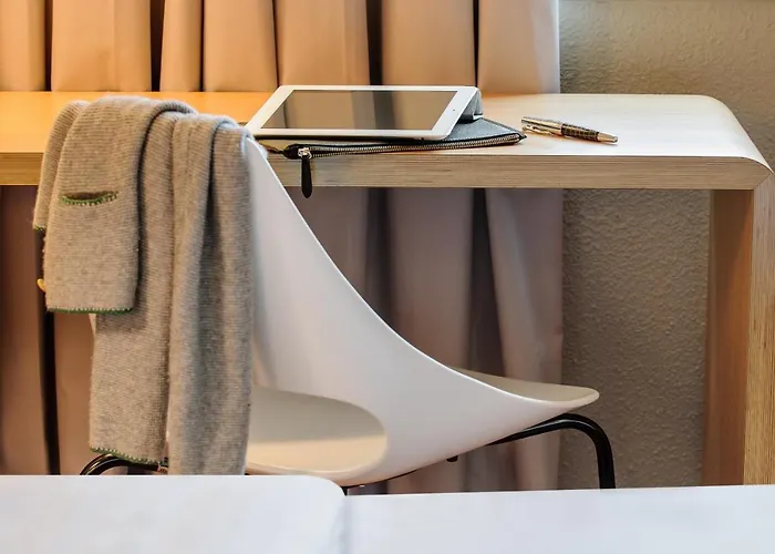 ホテル Ibis Muenchen Messe フェルトキルヘン