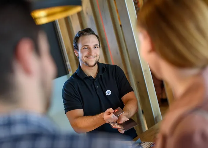 Hotel Ibis Muenchen Messe Feldkirchen (Upper Bavaria)